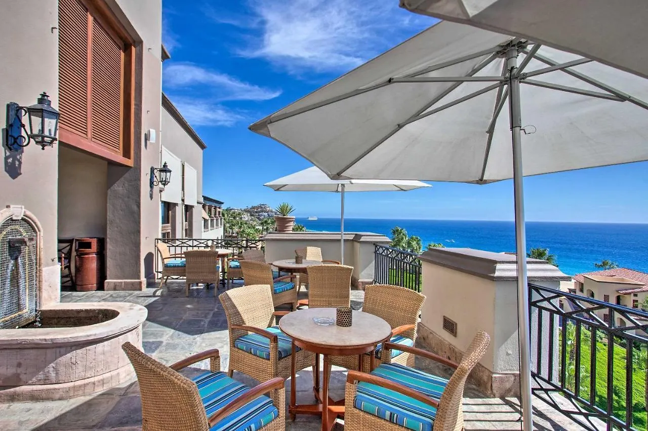 קאבו סן לוקאס Quivira Golf Club Condo With Magnificent Ocean Views