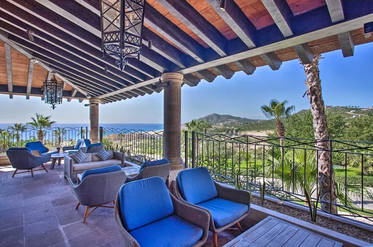 קאבו סן לוקאס Quivira Golf Club Condo With Magnificent Ocean Views מקסיקו