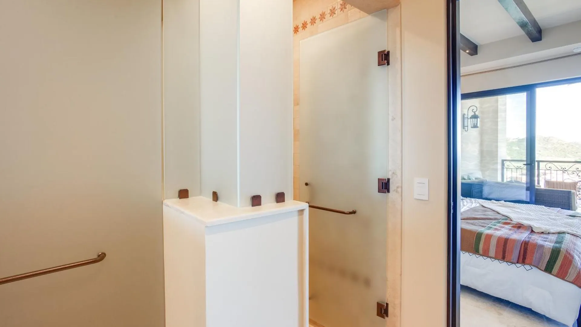 קאבו סן לוקאס Quivira Golf Club Condo With Magnificent Ocean Views 0*, קאבו סן לוקאס