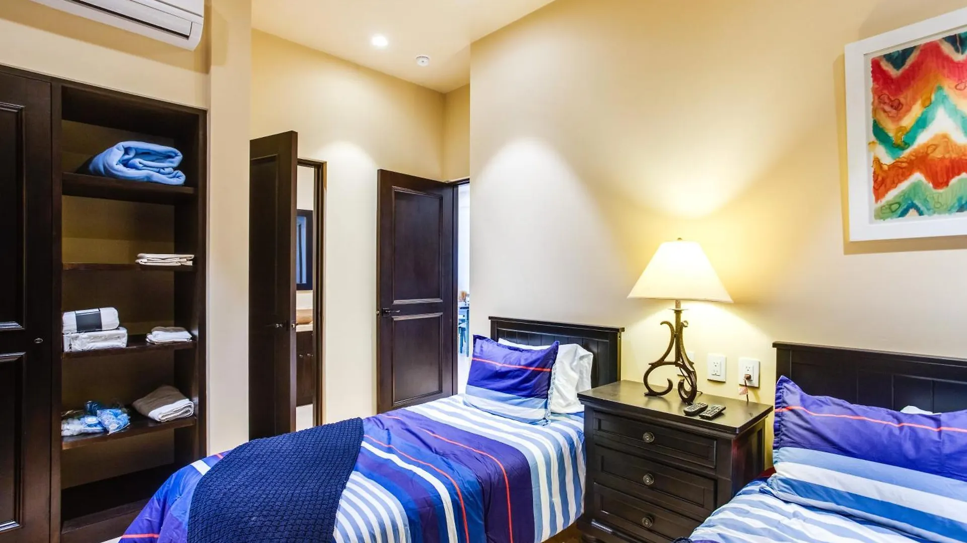 קאבו סן לוקאס Quivira Golf Club Condo With Magnificent Ocean Views 0*, קאבו סן לוקאס