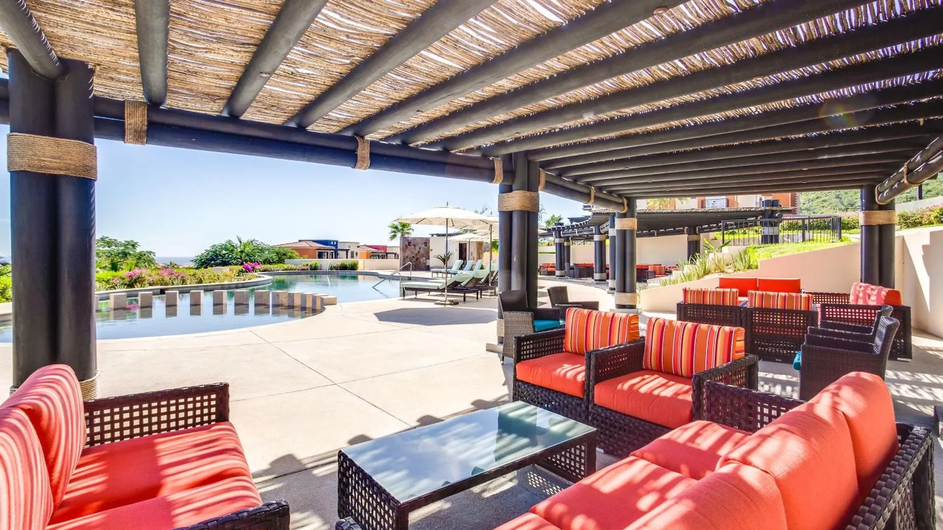 דירה קאבו סן לוקאס Quivira Golf Club Condo With Magnificent Ocean Views