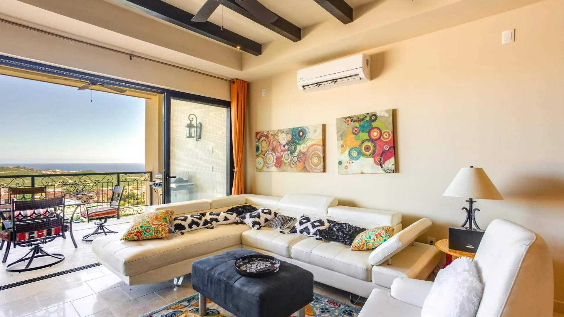 Quivira Golf Club Condo With Magnificent Ocean Views location